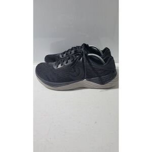 Topo Ultrafly 5 Men's 11.5 Black Wide Running Shoes